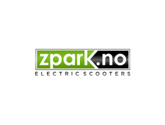 zpark.no logo design by sheilavalencia