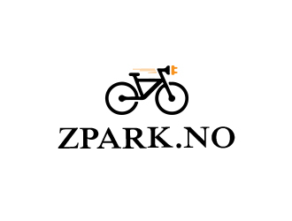 zpark.no logo design by Rexi_777