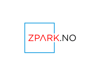 zpark.no logo design by KQ5
