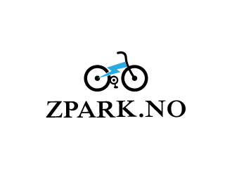 zpark.no logo design by Rexi_777