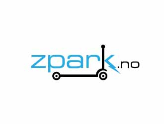 zpark.no logo design by usef44