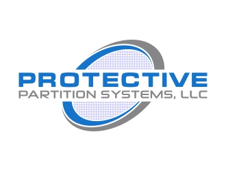 Protective Partition Systems, LLC logo design by rizuki