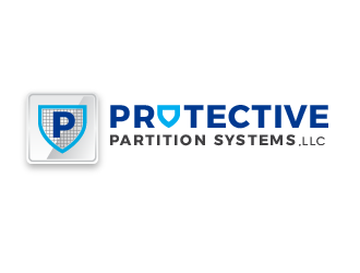 Protective Partition Systems, LLC logo design by justin_ezra