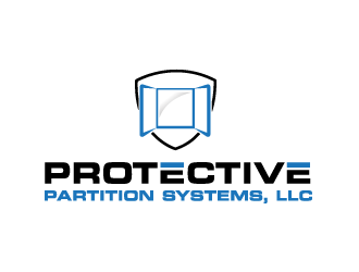 logo design by bluespix