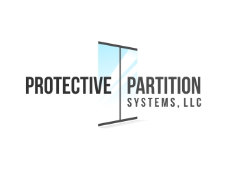 Protective Partition Systems, LLC logo design by rgb1