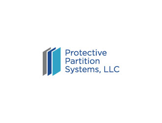 Protective Partition Systems, LLC logo design by CreativeKiller