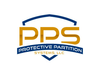 Protective Partition Systems, LLC logo design by sanworks