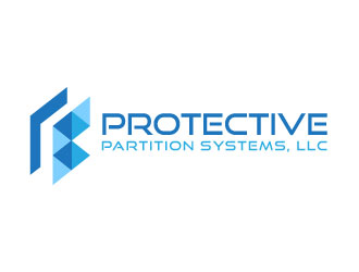 Protective Partition Systems, LLC logo design by sanworks
