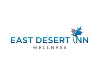 East Desert Inn Wellness  logo design by luckyprasetyo
