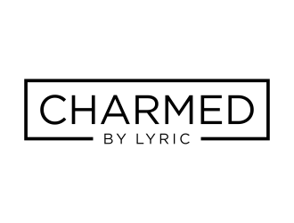 Charmed By Lyric logo design by p0peye
