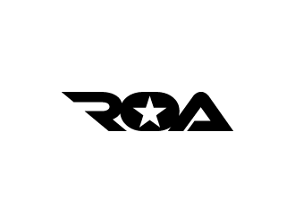 ROA logo design by torresace