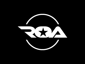 ROA logo design by torresace