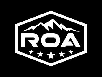 ROA logo design by jaize