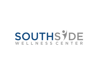 SouthSide Wellness Center logo design by Editor