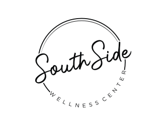 SouthSide Wellness Center logo design by wa_2