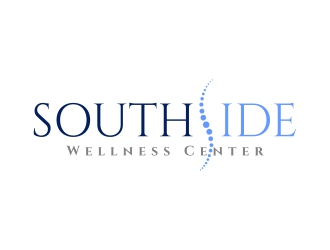 SouthSide Wellness Center logo design by rizuki