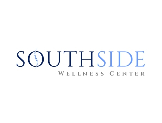 SouthSide Wellness Center logo design by rizuki