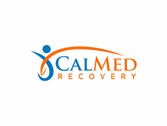 CalMed Recovery logo design by Editor