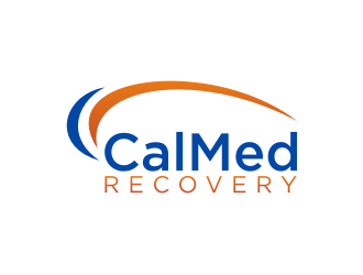 CalMed Recovery logo design by muda_belia