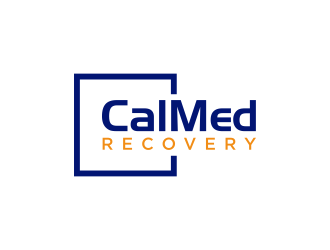 CalMed Recovery logo design by GassPoll