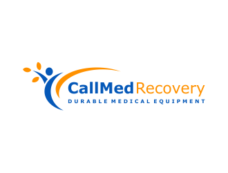 CalMed Recovery logo design by cintoko