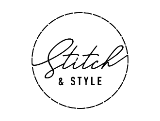 Stitch & Style logo design by Ultimatum