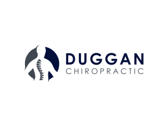 Duggan Chiropractic logo design by valace