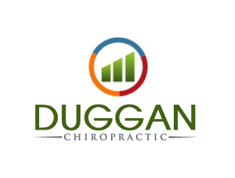 Duggan Chiropractic logo design by AamirKhan