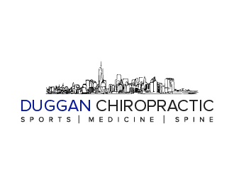Duggan Chiropractic logo design by czars