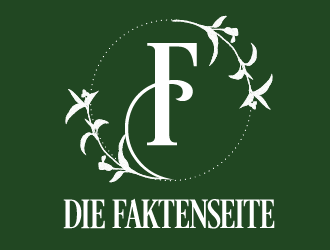 Die Faktenseite logo design by Ultimatum
