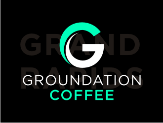 Groundation Coffee  logo design by Franky.