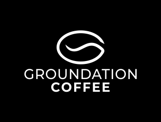 Groundation Coffee  logo design by creator_studios
