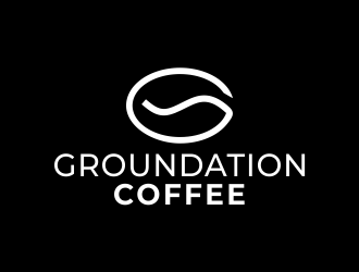 Groundation Coffee  logo design by creator_studios