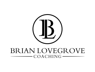 Brian Lovegrove Coaching  logo design by aflah