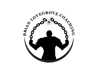 Brian Lovegrove Coaching  logo design by PRN123