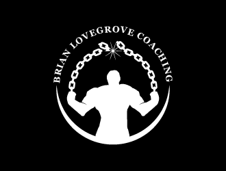Brian Lovegrove Coaching  logo design by PRN123