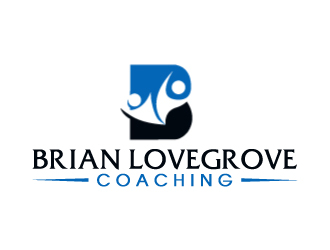 Brian Lovegrove Coaching  logo design by AamirKhan