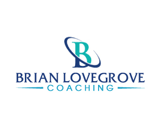 Brian Lovegrove Coaching  logo design by AamirKhan