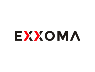 Exxoma logo design by asyqh