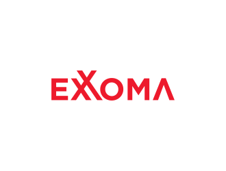 Exxoma logo design by RIANW