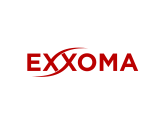 Exxoma logo design by Walv