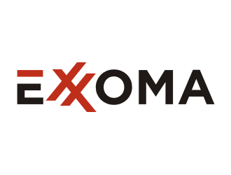 Exxoma logo design by Franky.
