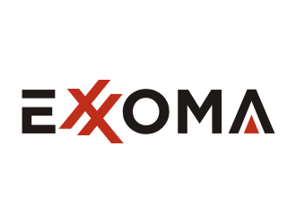 Exxoma logo design by Franky.