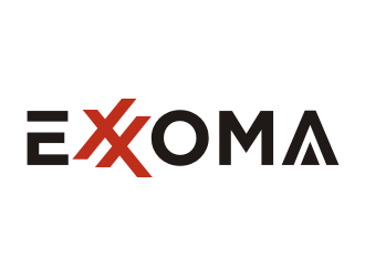 Exxoma logo design by Franky.
