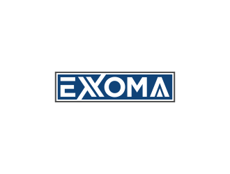 Exxoma logo design by RIANW