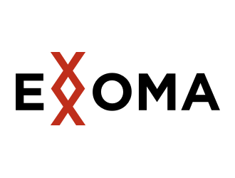 Exxoma logo design by Franky.