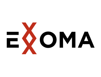 Exxoma logo design by Franky.