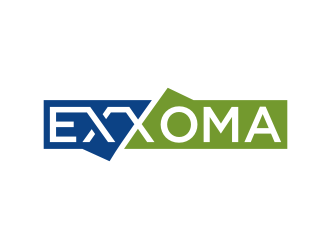 Exxoma logo design by Zhafir