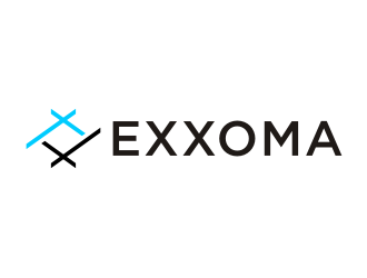 Exxoma logo design by Kraken