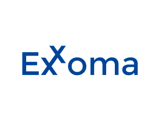 Exxoma logo design by salis17